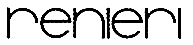 Renieri calzature